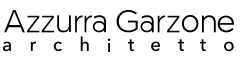Azzurra Garzone - Logo