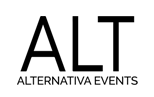 Logo ALT - Alternativa Events