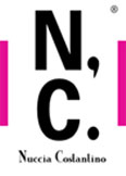 Logo Nuccia Costantino
