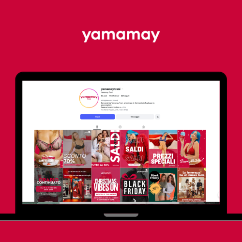 Yamamay