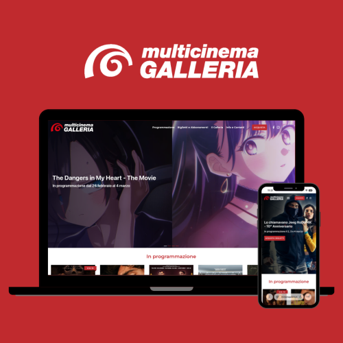 Multicinema Galleria